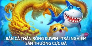 bắn cá thần rồng