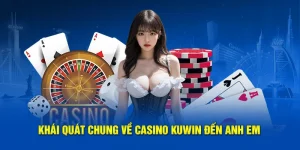 dg casino kuwin